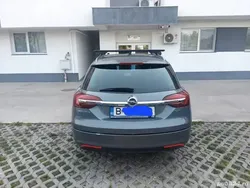 Utilizat 2016 Opel Insignia Break | 6.500 EUR (Preț OK)