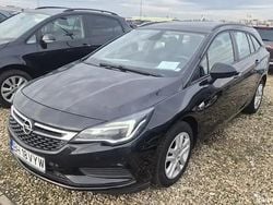 Utilizat 2016 Opel Astra Break | 5.999 EUR (Preț OK)