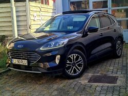 Utilizat 2020 Ford Kuga Titanium SUV | 19.990 EUR (Scump)