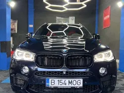Utilizat 2016 BMW X6 M SUV | 37.500 EUR