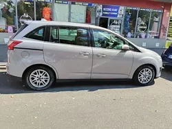 Utilizat 2012 Ford C-MAX Monovolum | 5.800 EUR