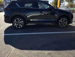 Culoarenegru Utilizat 2023 Mazda CX-5 SUV | 30.200 EUR (Scump)