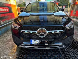 Culoarenegru Utilizat 2020 Mercedes GLA250 SUV | 29.900 EUR (Preț OK)