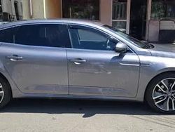 Utilizat 2017 Renault Talisman Berlinǎ | 11.000 EUR