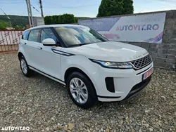 Alb Utilizat 2021 Land Rover Range Rover evoque S SUV | 20.999 EUR (Super Preț)