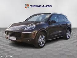 Alte culori Utilizat 2015 Porsche Cayenne Platinum Edition SUV | 30.900 EUR (Scump)