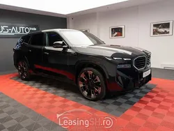 Negru Utilizat 2023 BMW XM SUV | 153.500 EUR