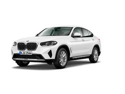 Alb alpine Utilizat 2021 BMW X4 Shadowline SUV | 42.205 EUR (Preț OK)
