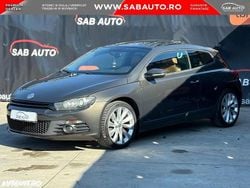 Culoaremaro Utilizat 2010 VW Scirocco Edition Coupe | 8.490 EUR