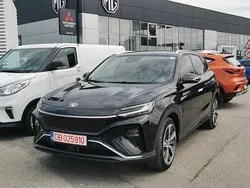 Negru Utilizat 2022 MG Marvel R Luxury SUV | 22.022 EUR