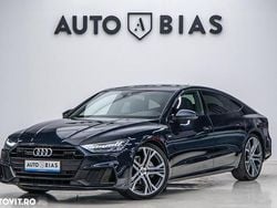 Culoarealbastru Utilizat 2019 Audi A7 Berlinǎ | 32.950 EUR