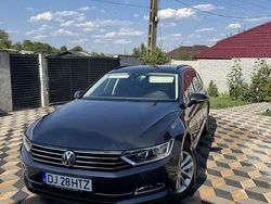 Gri Utilizat 2019 VW Passat Comfortline Break | 18.500 EUR (Puțin scump)