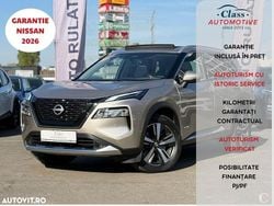 Culoarebej Utilizat 2023 Nissan X-Trail SUV | 32.990 EUR