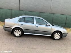 Culoaregri Utilizat 2003 Skoda Octavia Ambiente | 1.650 EUR