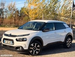 Culoarealb Utilizat 2020 Citroën C4 Cactus Hatchback | 9.800 EUR