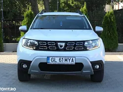 Culoarealb Utilizat 2020 Dacia Duster Prestige SUV | 13.900 EUR (Preț OK)