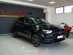 Verde Utilizat 2020 Mercedes ML400 SUV | 57.980 EUR