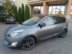 Utilizat 2012 Renault Grand Scénic III Monovolum | 4.990 EUR (Preț OK)