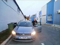Utilizat 2011 VW Passat | 5.000 EUR (Preț bun)