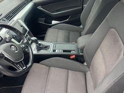 Culoarenegru Utilizat 2018 VW Passat Comfortline Break | 9.450 EUR (Preț bun)