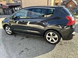 Utilizat 2011 Peugeot 3008 Hatchback | 4.800 EUR