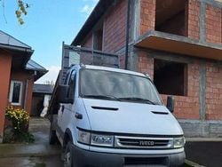 Utilizat 2007 Iveco Daily | 9.500 EUR (Scump)