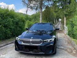 Culoarenegru Utilizat 2023 BMW 320 Comfort Edition Break | 38.690 EUR
