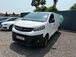 Alb Utilizat 2020 Opel Vivaro Van | 16.950 EUR