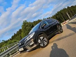 Maro Utilizat 2016 Honda CR-V Executive SUV | 13.299 EUR