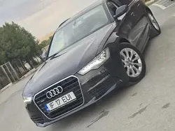 Utilizat 2012 Audi A6 Hatchback | 11.900 EUR