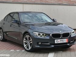 Culoaregri Utilizat 2013 BMW 320 Performance Berlinǎ | 11.900 EUR (Preț OK)