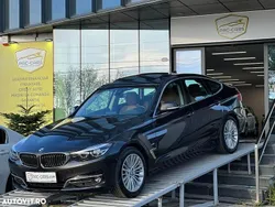 Maro Utilizat 2017 BMW 320 Gran Turismo Luxury Line Berlinǎ | 15.400 EUR (Preț OK)