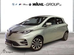 Utilizat 2020 Renault Zoe Intens Hatchback | 12.030 EUR (Super Preț)