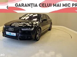 Culoarenegru Utilizat 2017 Audi A6 Berlinǎ | 17.350 EUR (Preț bun)