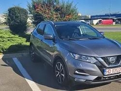Utilizat 2018 Nissan Qashqai SUV | 12.590 EUR (Preț OK)