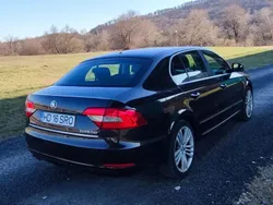 Maro Utilizat 2014 Skoda Superb Active Break | 8.998 EUR (Preț OK)