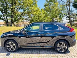 Culoarenegru Utilizat 2023 Mitsubishi Eclipse Cross Plus SUV | 22.350 EUR (Puțin scump)