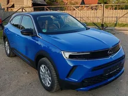 Albastru Utilizat 2022 Opel Mokka-e SUV | 16.490 EUR