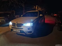 Alb Utilizat 2015 BMW X3 SUV | 12.000 EUR