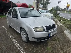 Utilizat 2004 Skoda Fabia Hatchback | 800 EUR (Super Preț)
