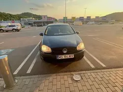 Utilizat 2004 VW Golf V Berlinǎ | 1.700 EUR