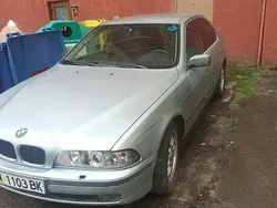 Verde Utilizat 1999 BMW 530 Berlinǎ | 2.000 EUR