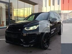 Negru Utilizat 2024 Land Rover Discovery Sport SUV | 42.400 EUR