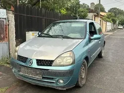 Utilizat 2004 Renault Clio II Hatchback | 1.500 EUR (Preț OK)