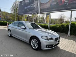 Argint Utilizat 2016 BMW 525 Berlinǎ | 19.000 EUR (Preț bun)