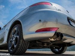 Culoaregri Utilizat 2004 Alfa Romeo GT Distinctive Coupe | 4.000 EUR