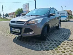 Gri Utilizat 2015 Ford Kuga SUV | 7.650 EUR (Preț OK)
