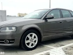 Culoaregri Utilizat 2011 Audi A3 Sportback Hatchback | 6.150 EUR (Preț OK)