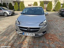 Culoaregri Utilizat 2017 Opel Corsa Enjoy | 7.390 EUR (Puțin scump)