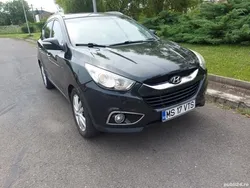 Utilizat 2010 Hyundai ix35 SUV | 7.650 EUR